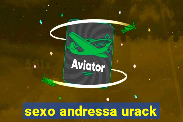 sexo andressa urack